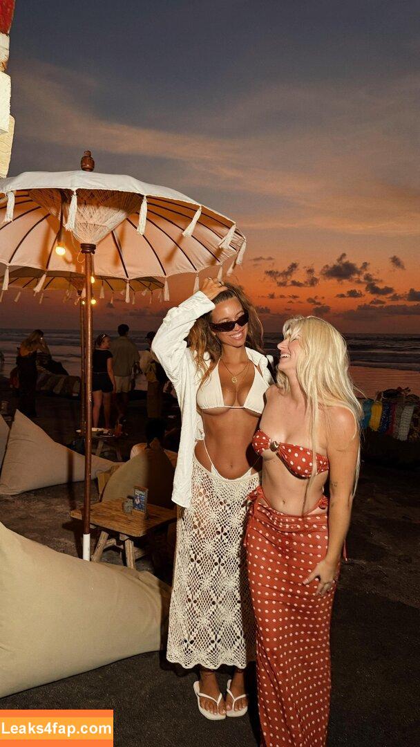 Pia Volckmann / Pia__kim leaked photo photo #0111