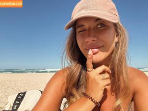 Pia Volckmann photo #0115