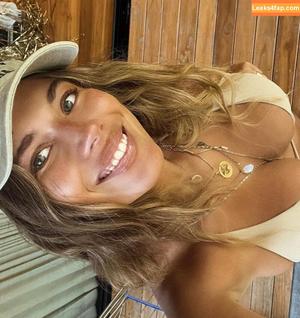 Pia Volckmann фото #0140