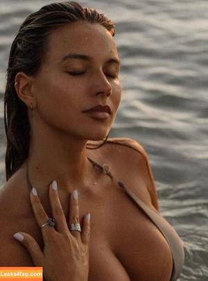 Pia Volckmann фото #0147