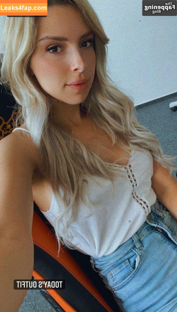 PiaScholz /  leaked photo photo #0005