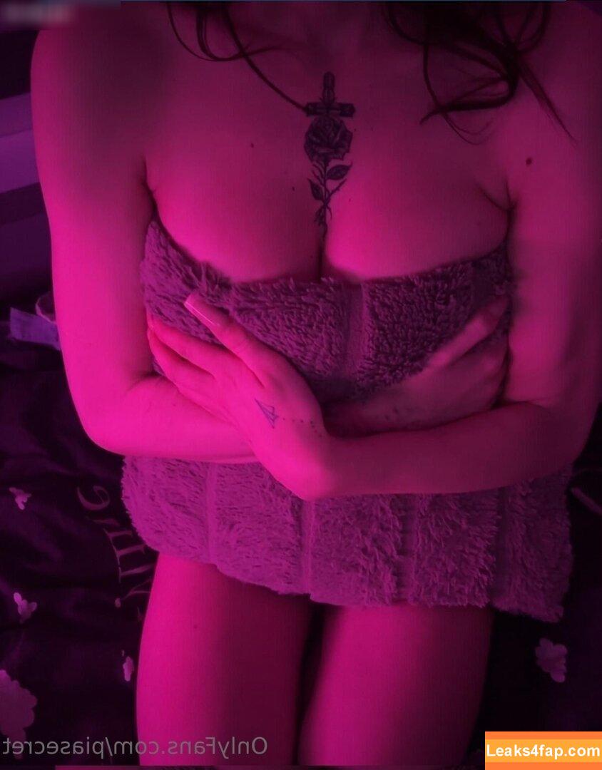 Piasecret /  leaked photo photo #0004