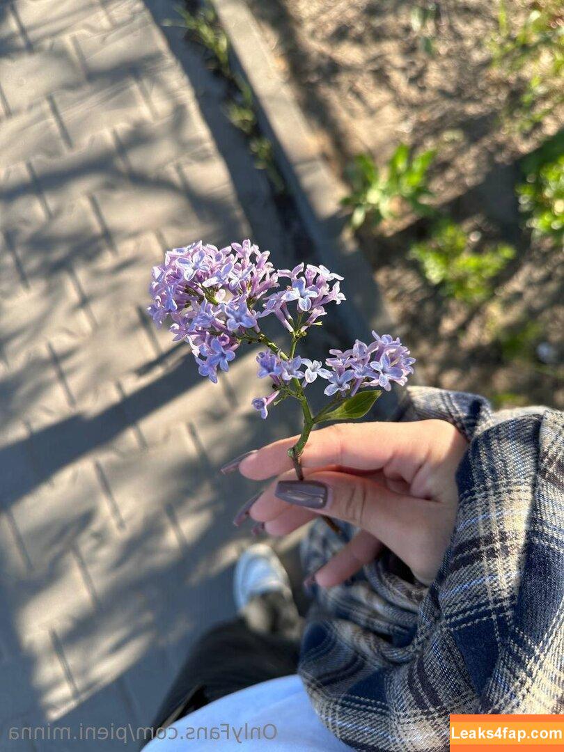 pieni.minna /  leaked photo photo #0011