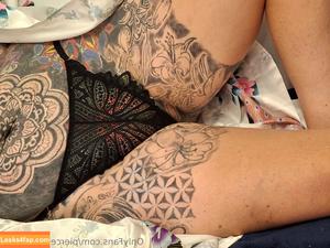 piercedntattooed фото #0007