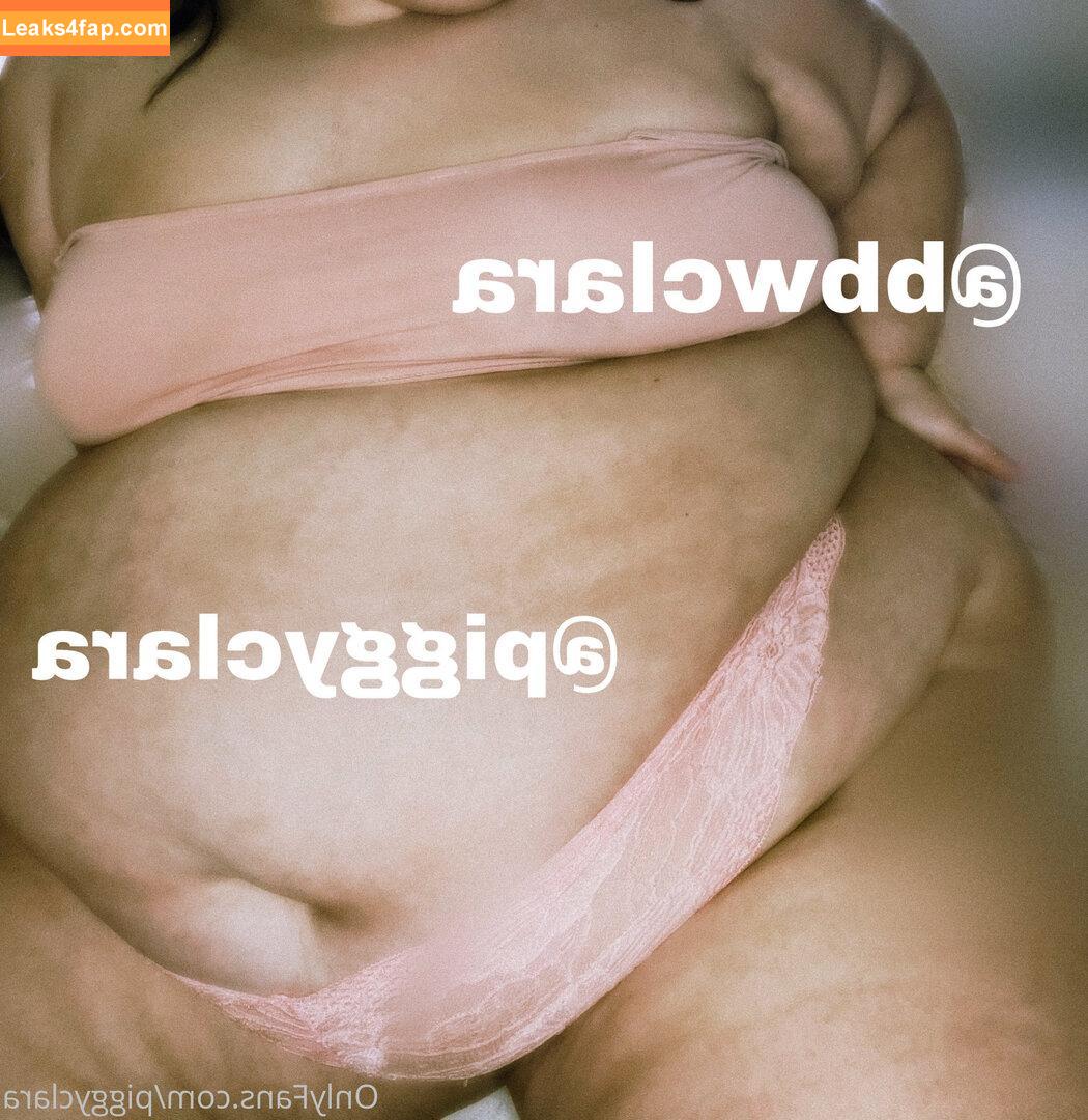 piggyclara / xfatqueenx leaked photo photo #0001