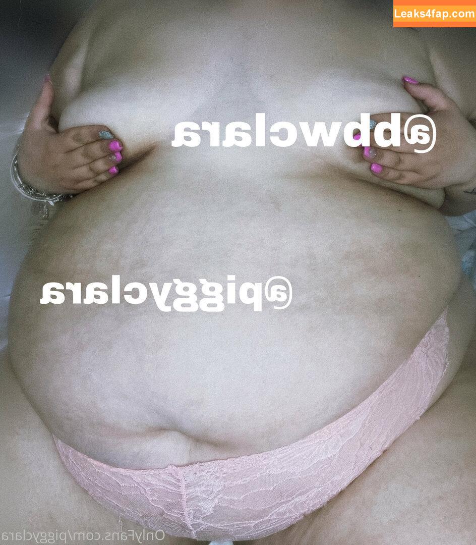 piggyclara / xfatqueenx leaked photo photo #0002