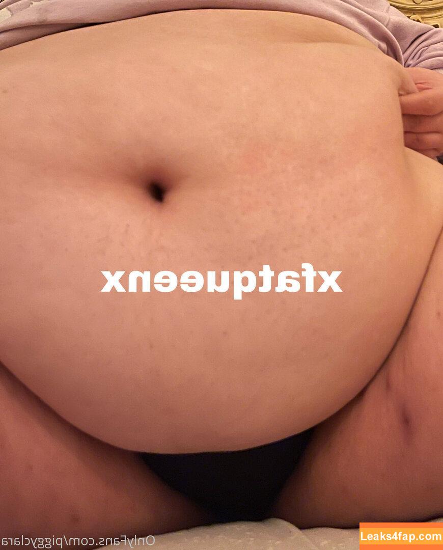 piggyclara / xfatqueenx leaked photo photo #0026