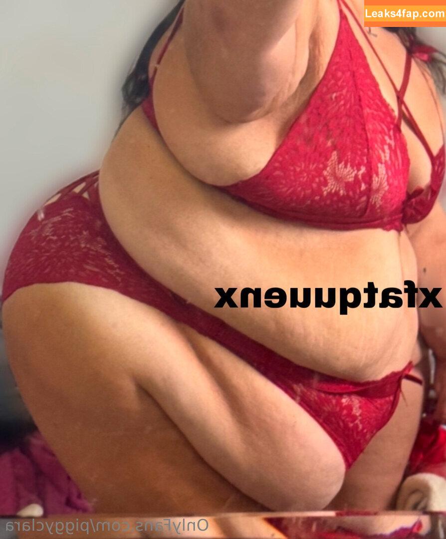 piggyclara / xfatqueenx leaked photo photo #0054