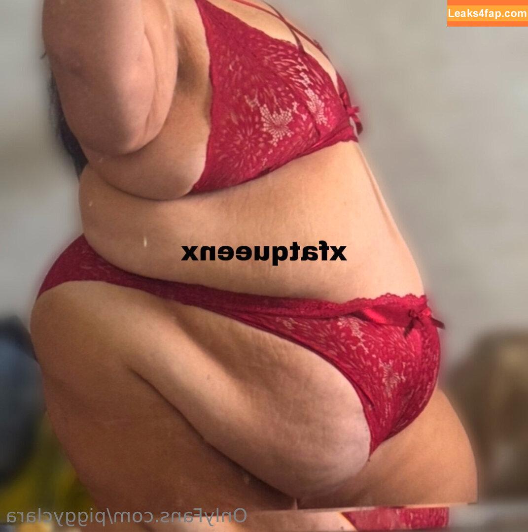 piggyclara / xfatqueenx leaked photo photo #0056