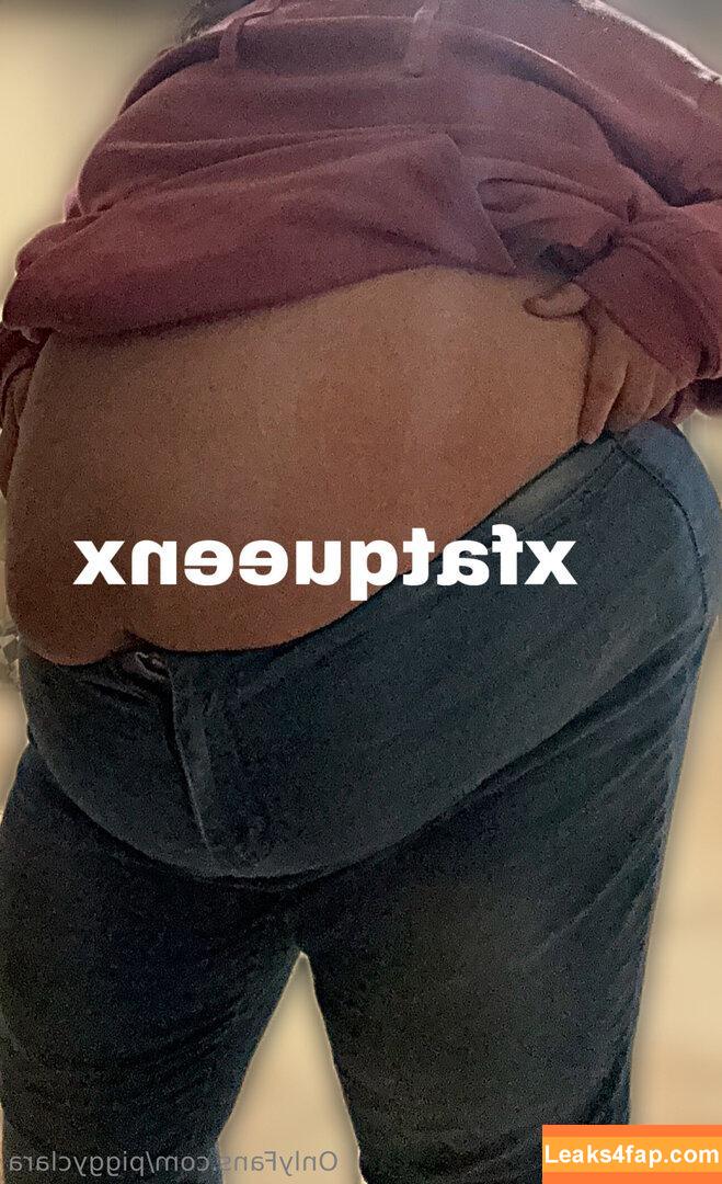 piggyclara / xfatqueenx leaked photo photo #0057