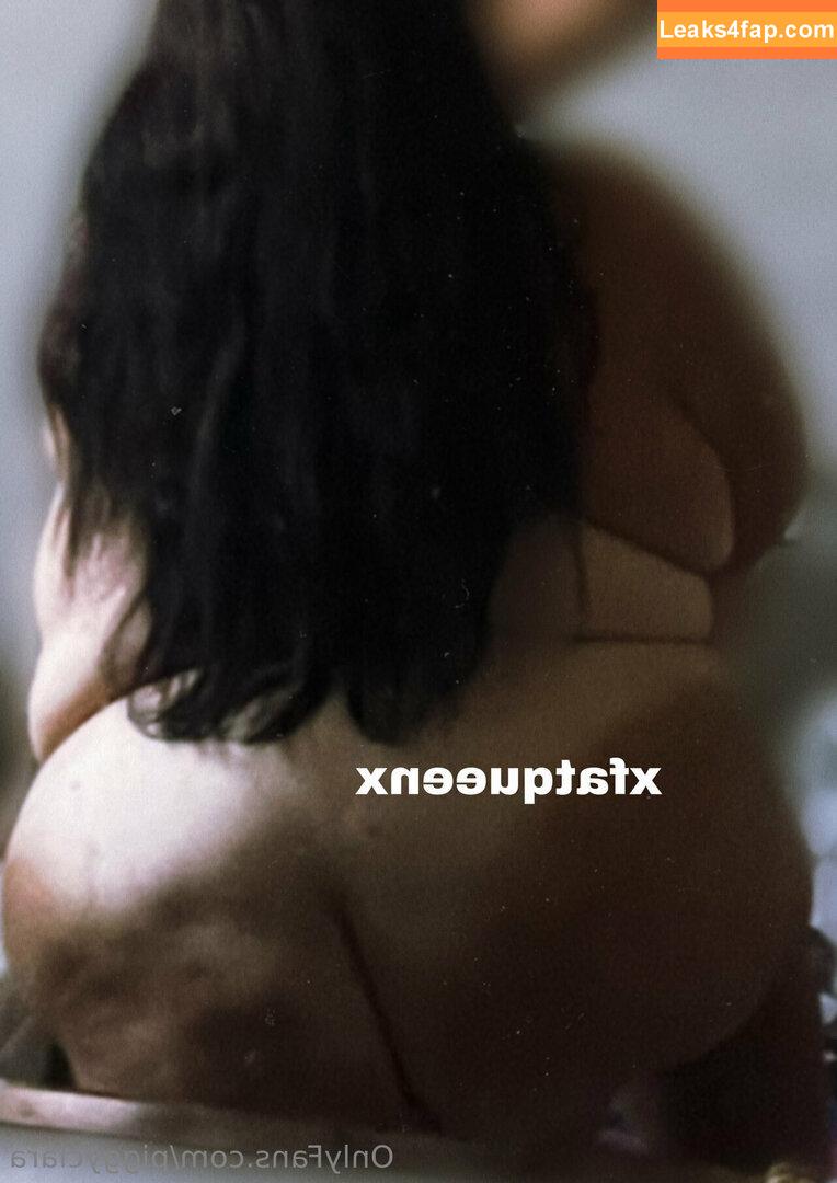 piggyclara / xfatqueenx leaked photo photo #0062