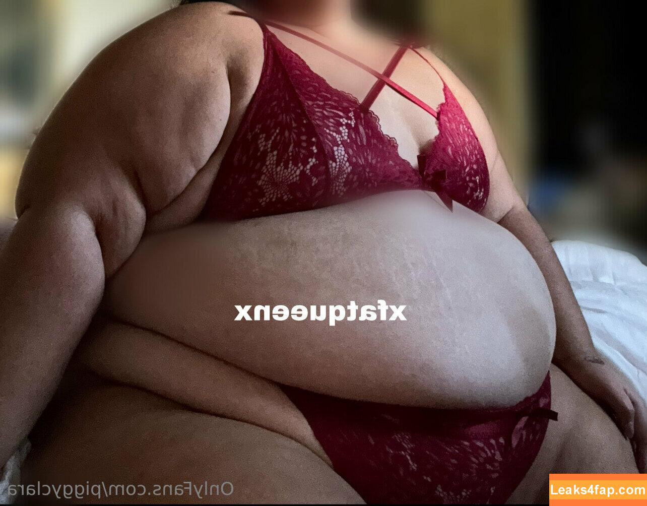 piggyclara / xfatqueenx leaked photo photo #0064