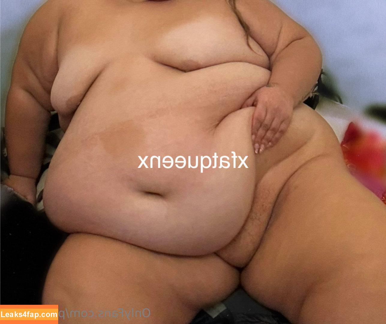 piggyclara / xfatqueenx leaked photo photo #0066