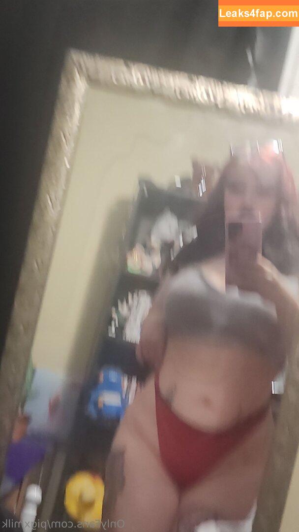 Pigxmilk leaked photo photo #0104