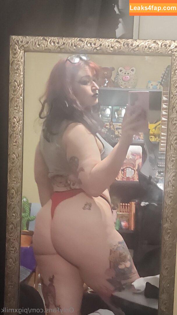 Pigxmilk leaked photo photo #0106