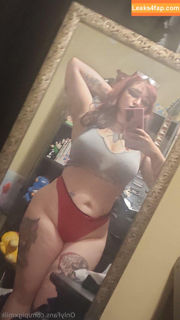 Pigxmilk leaked photo photo #0107