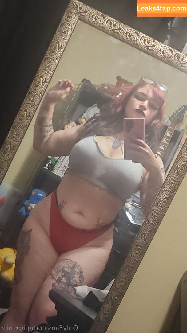 Pigxmilk leaked photo photo #0109