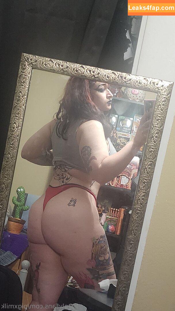 Pigxmilk leaked photo photo #0112