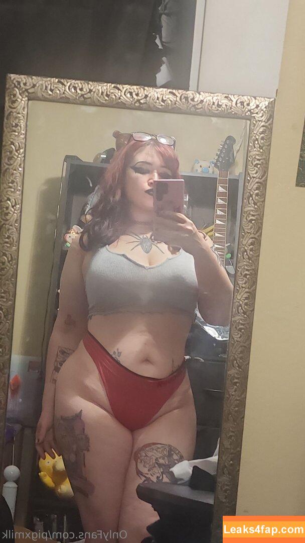 Pigxmilk leaked photo photo #0115