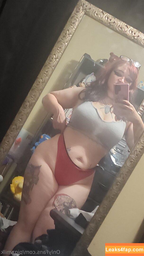 Pigxmilk leaked photo photo #0116
