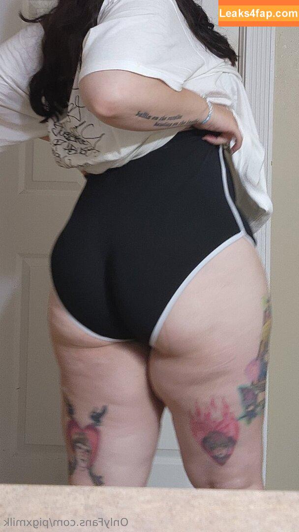 Pigxmilk leaked photo photo #0118