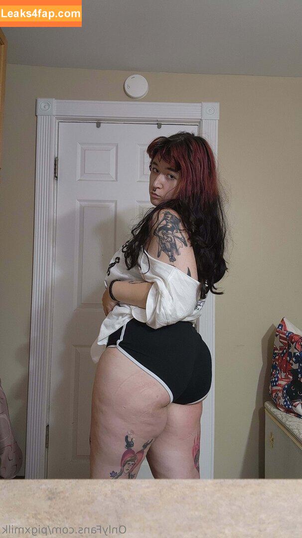Pigxmilk leaked photo photo #0120