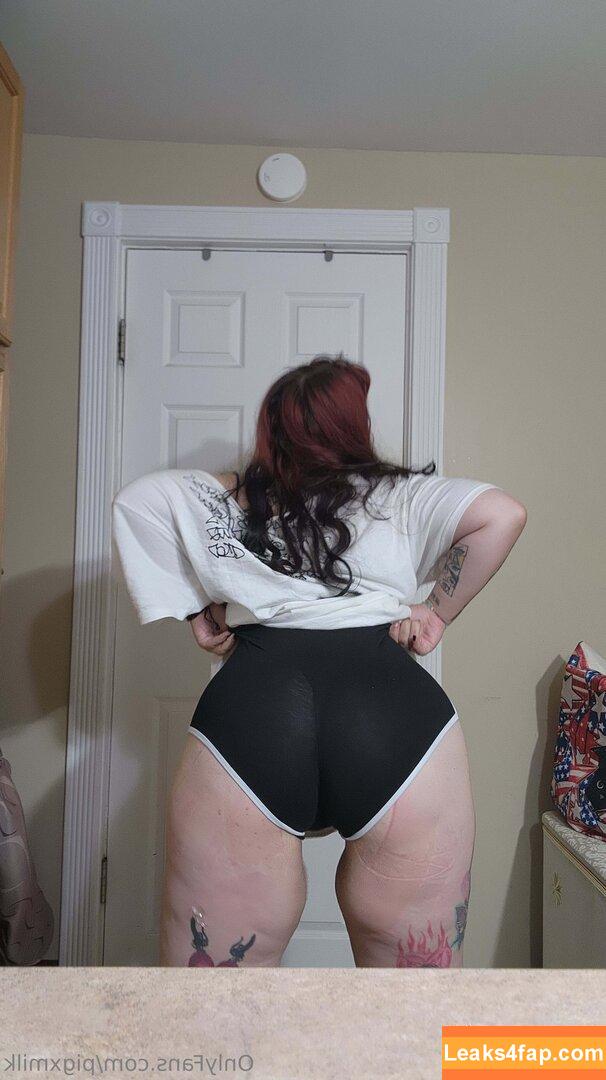 Pigxmilk leaked photo photo #0123