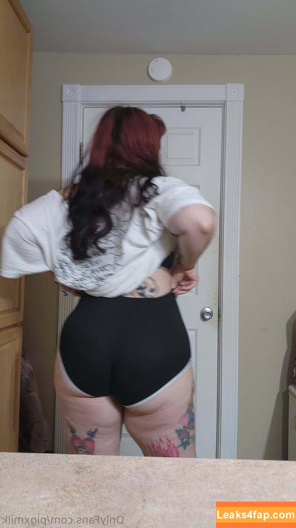 Pigxmilk leaked photo photo #0124