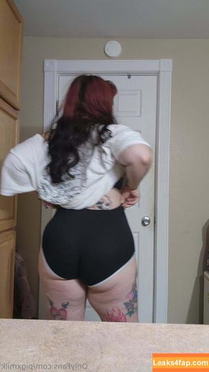 Pigxmilk photo #0124
