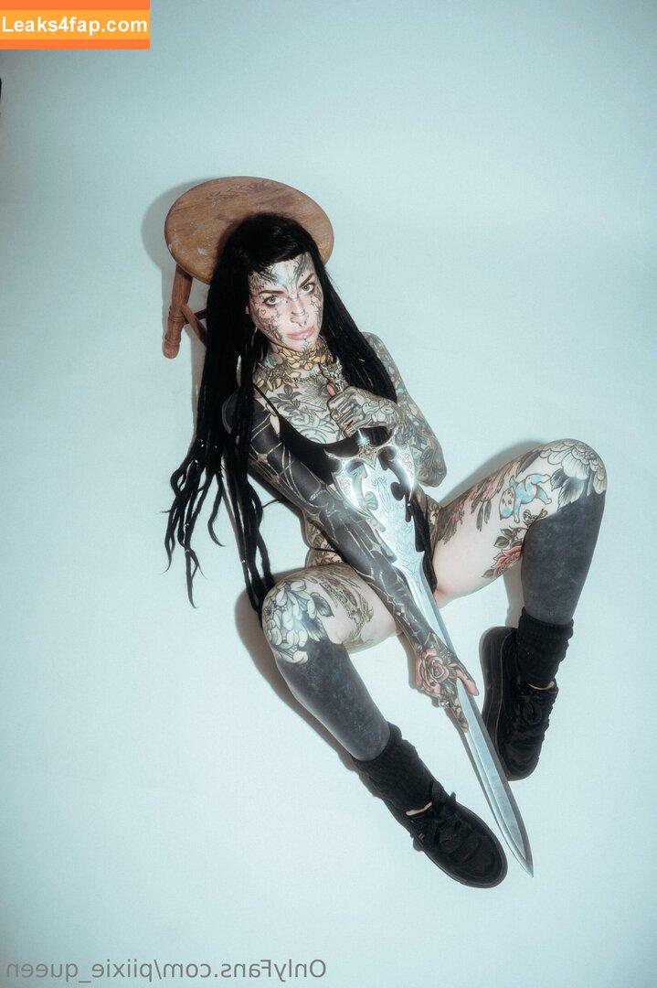 Piixie_queen / piixiequeen leaked photo photo #0010