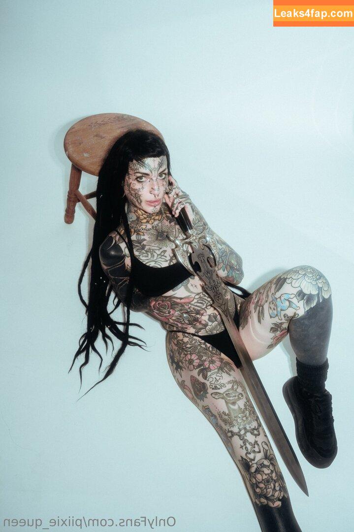 Piixie_queen / piixiequeen leaked photo photo #0011