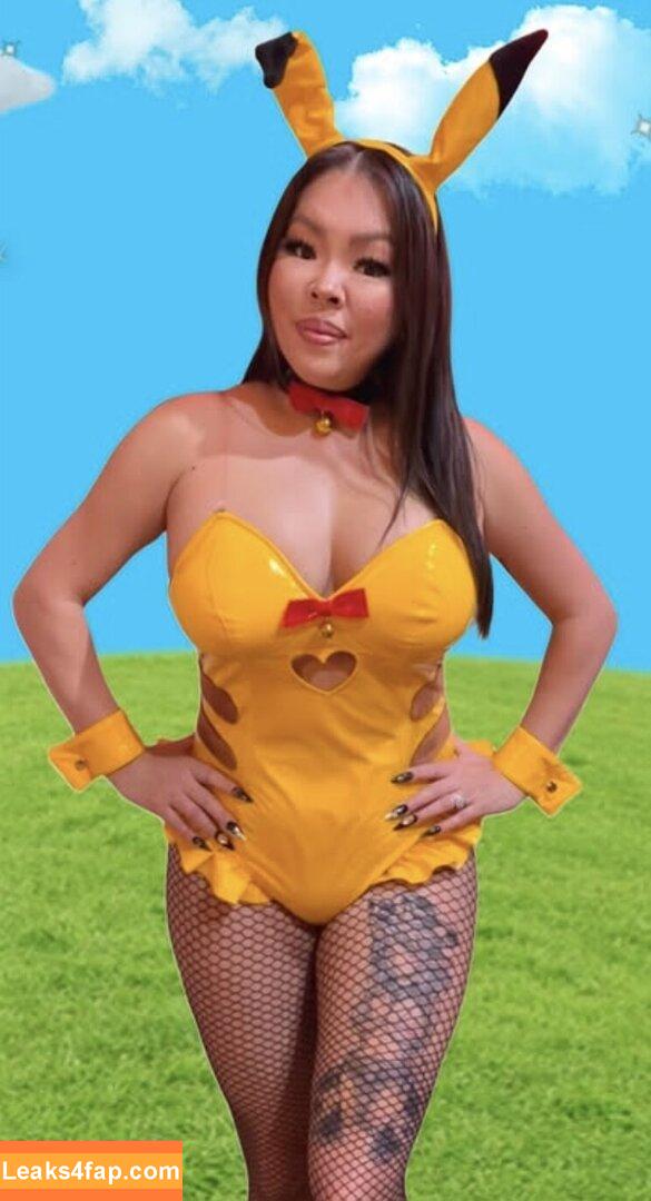 PikaSlut / pikaslu leaked photo photo #0005