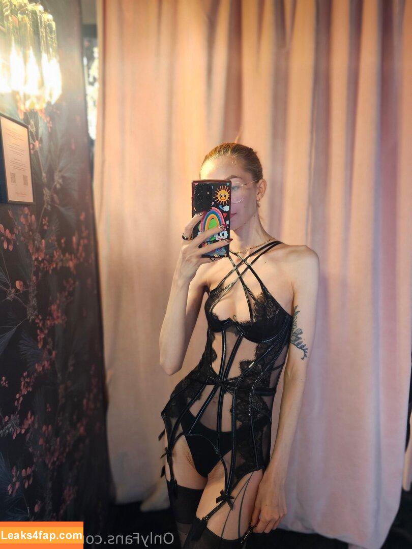 Pikdame / Kim Baltes / pikdame_ leaked photo photo #0089