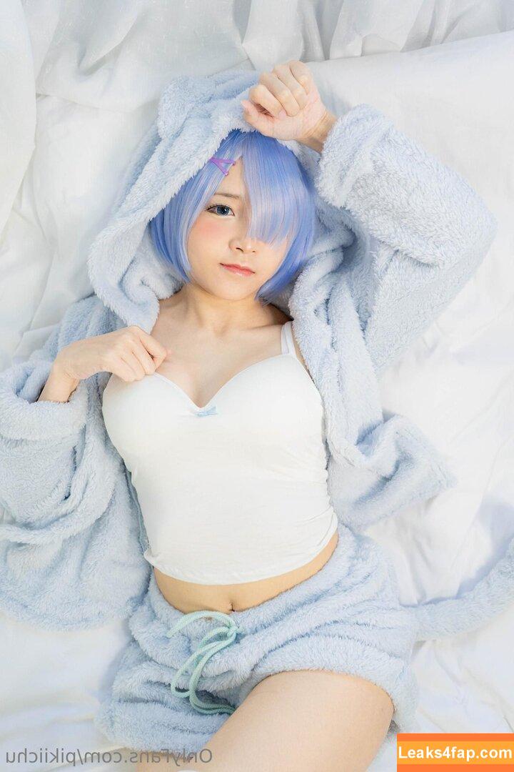 pikiichu /  leaked photo photo #0080