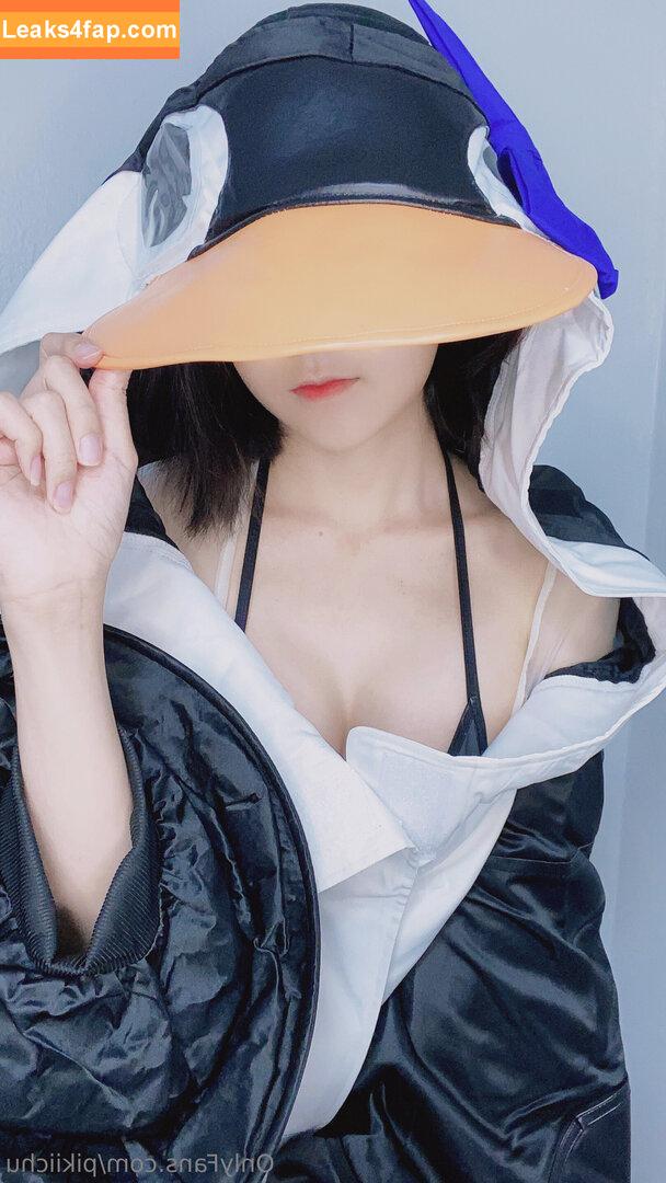 pikiichu /  leaked photo photo #0090