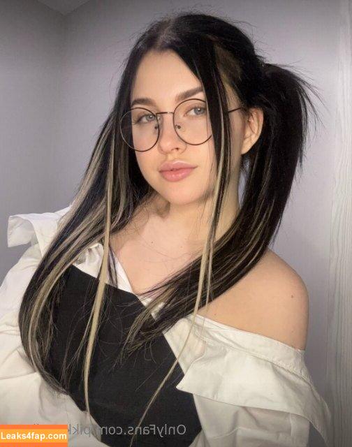 pikku.milana /  leaked photo photo #0015