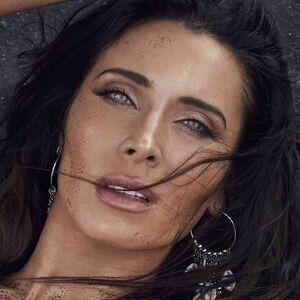 Pilar Rubio / PilarRubio_ / Reporter & Model / Spanish Presenter / pilarrubio leaked photo photo #0018