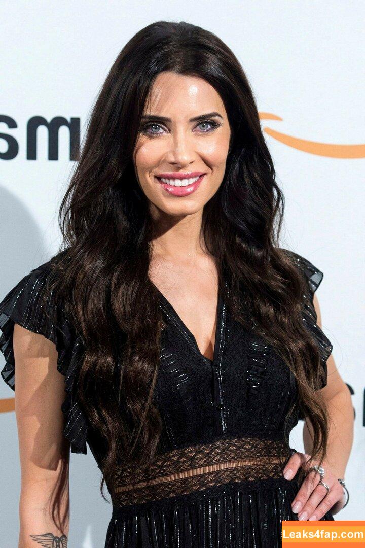 Pilar Rubio / PilarRubio_ / Reporter & Model / Spanish Presenter / pilarrubio leaked photo photo #0044