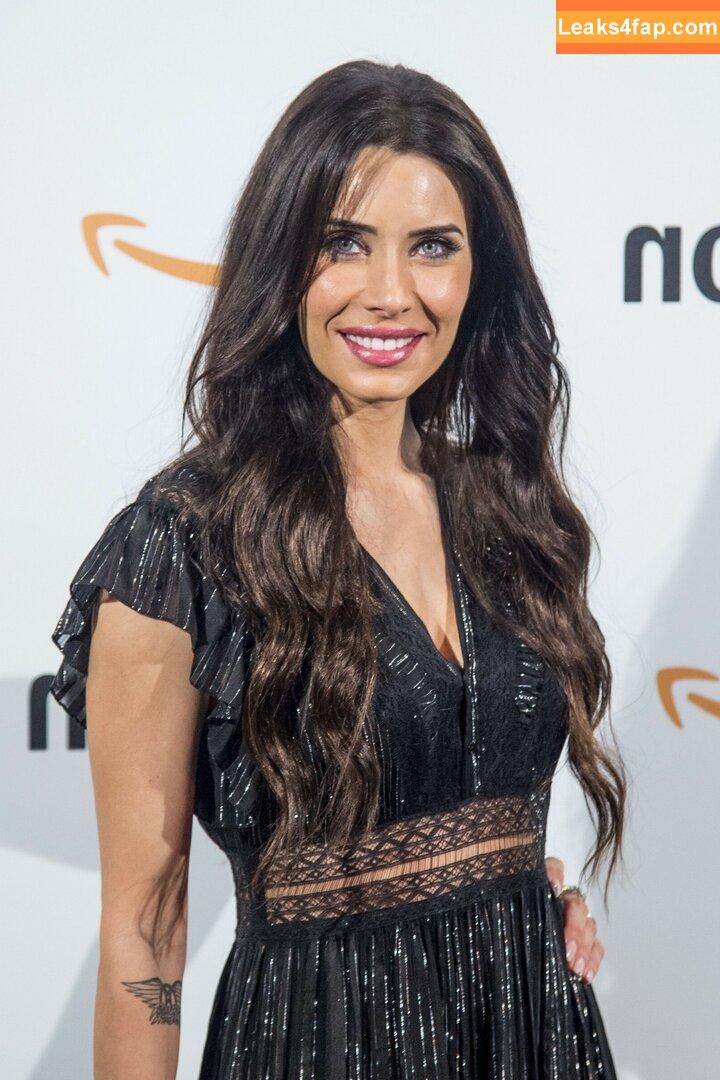 Pilar Rubio / PilarRubio_ / Reporter & Model / Spanish Presenter / pilarrubio leaked photo photo #0055