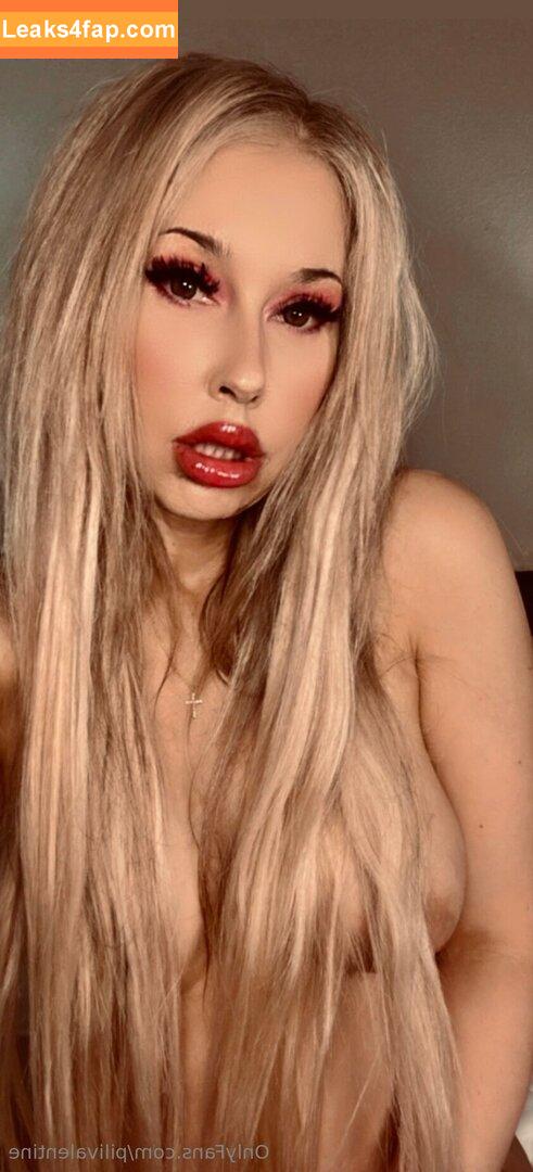pilivalentine /  leaked photo photo #0065