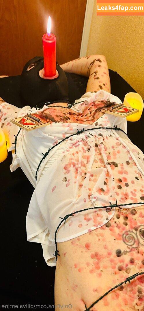 pilivalentine /  leaked photo photo #0133