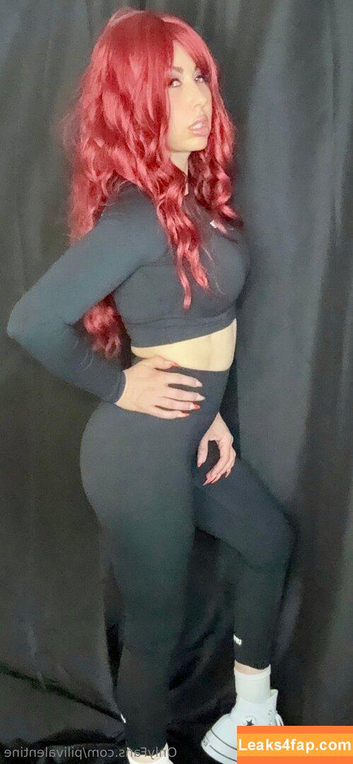pilivalentine /  leaked photo photo #0143