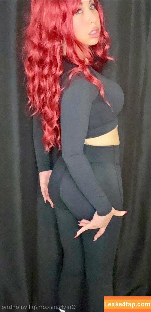 pilivalentine /  leaked photo photo #0145