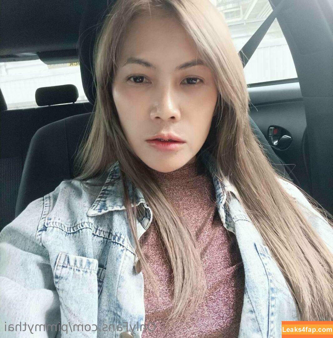 pimmythai /  leaked photo photo #0001