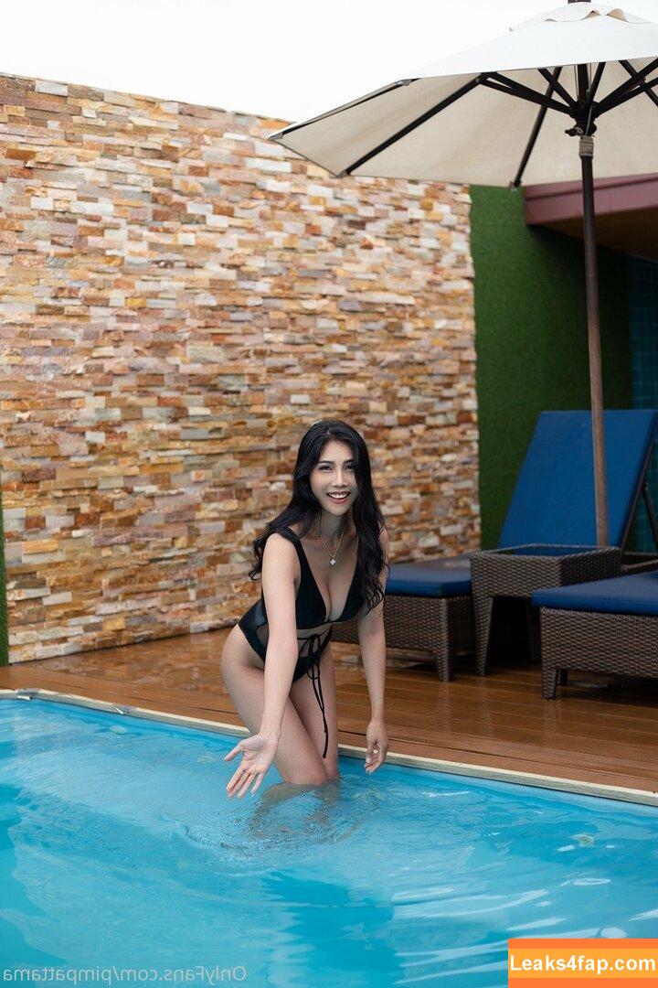 PimPattama / pimpatthama / pimsaekou leaked photo photo #0102