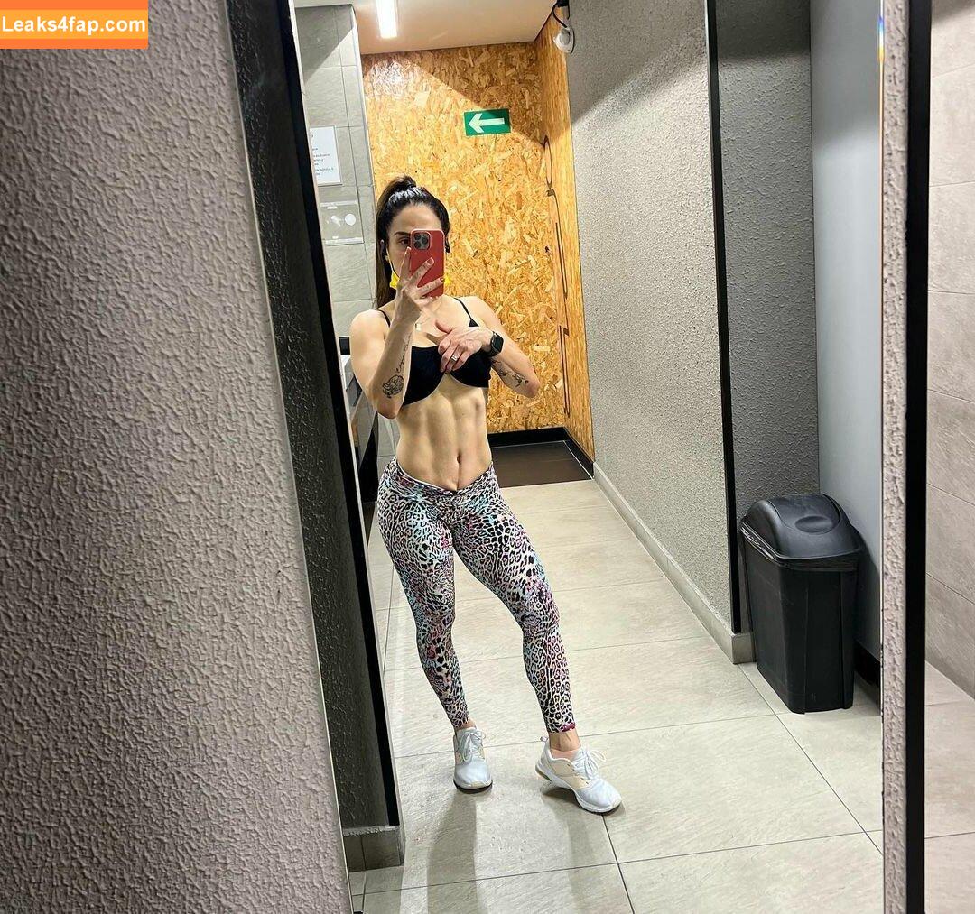 Pinche Ana Fit / Analrisa / pincheana / pincheanafit leaked photo photo #0002