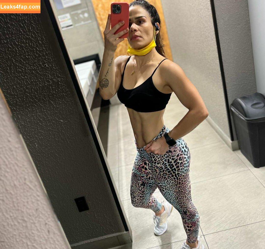 Pinche Ana Fit / Analrisa / pincheana / pincheanafit leaked photo photo #0003