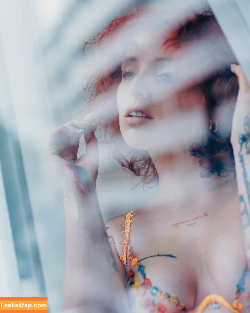 Pinche Dulzura / Georgina Carrasco / pinchedulzuraa leaked photo photo #0016
