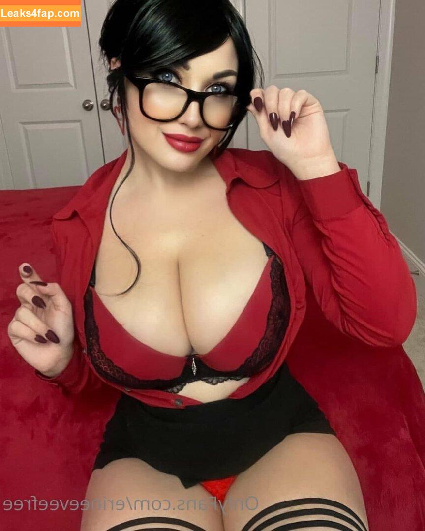 Pink Fox / Erin Eevee / hotpinkfox / pink.fox leaked photo photo #0541