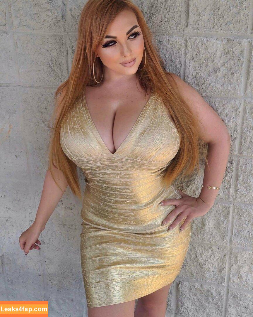 Pink Fox / Erin Eevee / hotpinkfox / pink.fox leaked photo photo #0763